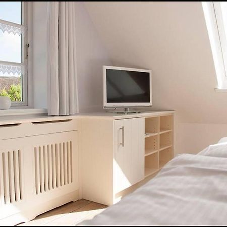 Ual Oeoemrang Wiartshues Hotel Norddorf Luaran gambar