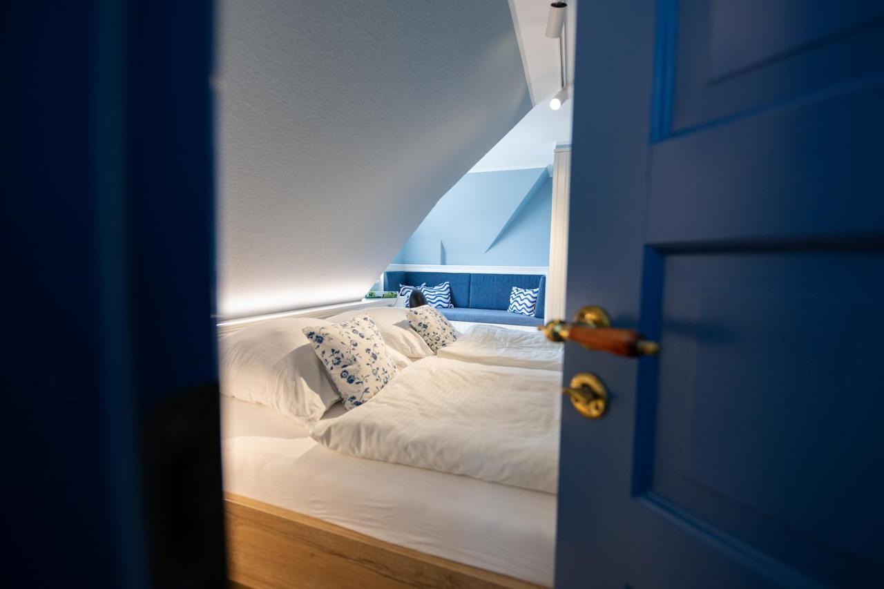 Ual Oeoemrang Wiartshues Hotel Norddorf Luaran gambar
