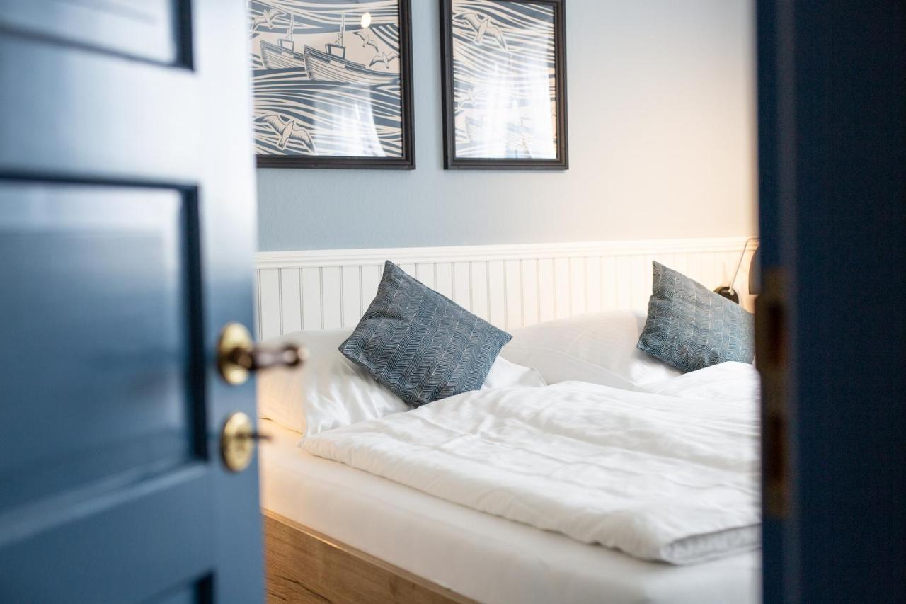 Ual Oeoemrang Wiartshues Hotel Norddorf Luaran gambar