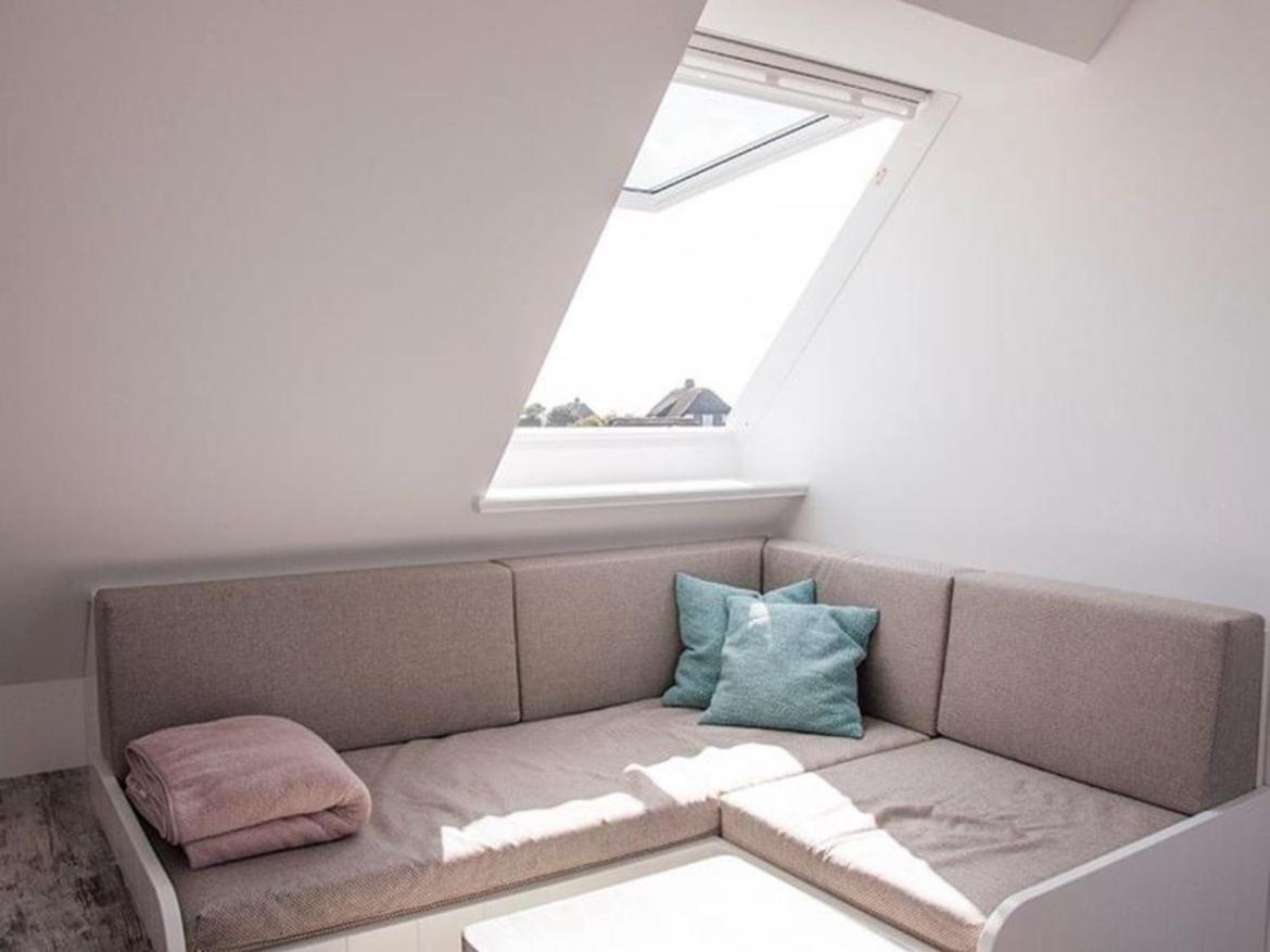 Ual Oeoemrang Wiartshues Hotel Norddorf Luaran gambar