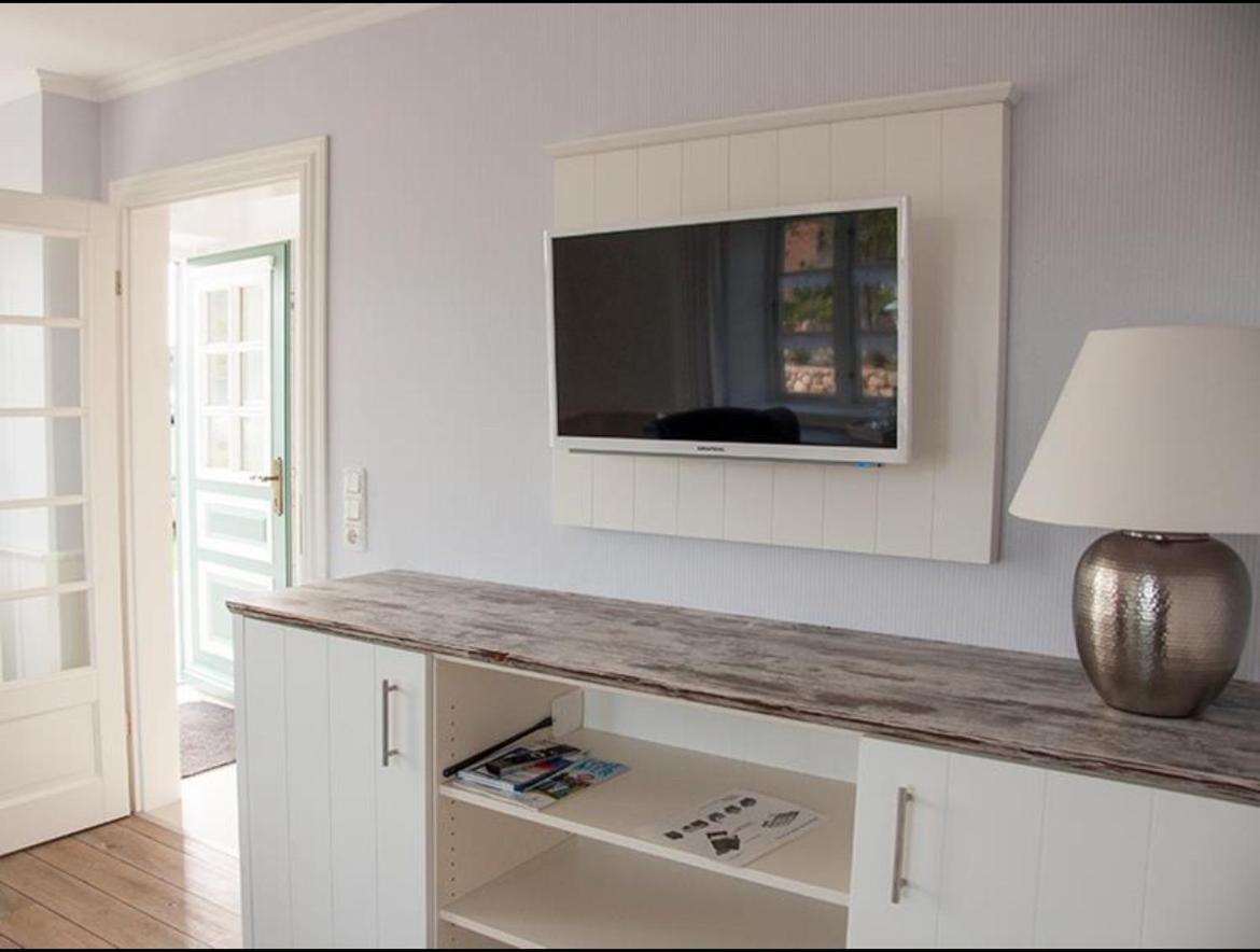 Ual Oeoemrang Wiartshues Hotel Norddorf Luaran gambar