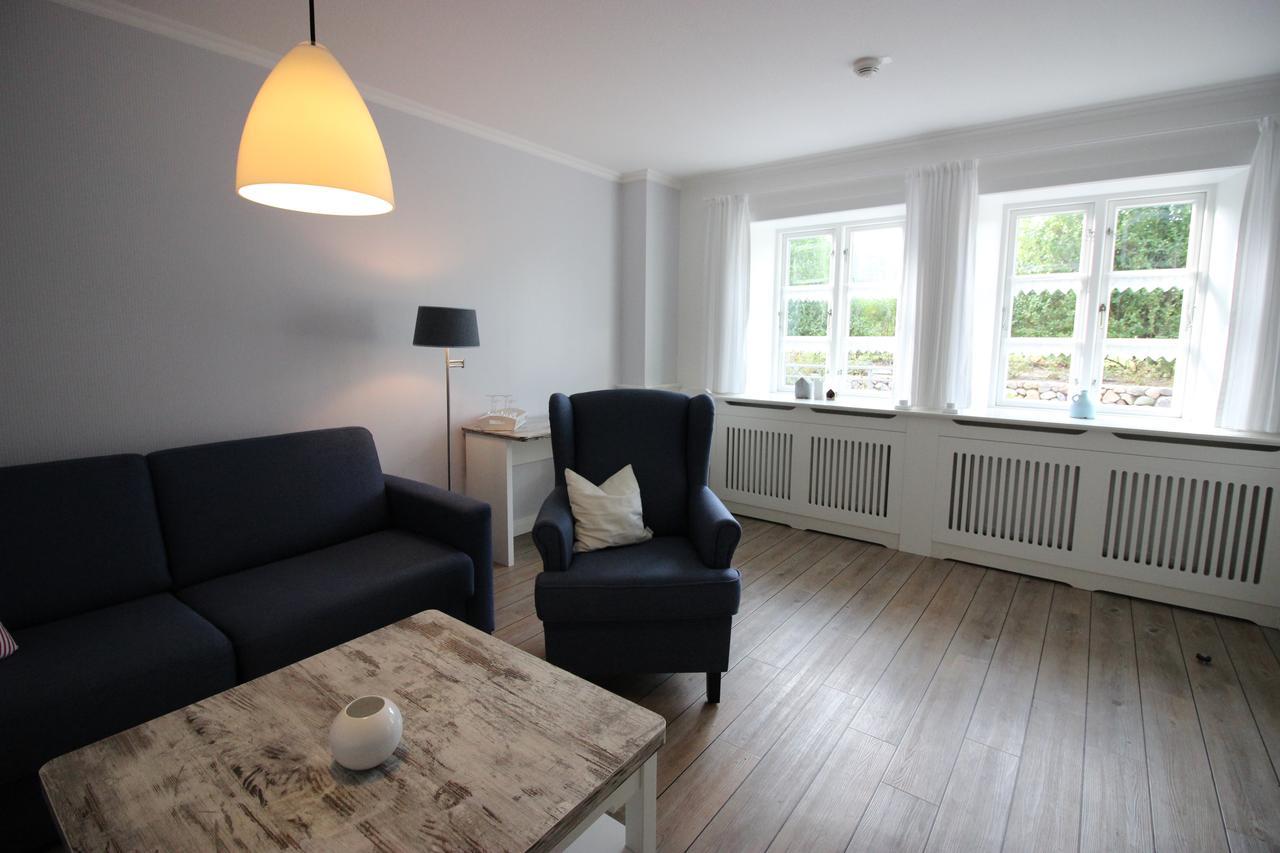 Ual Oeoemrang Wiartshues Hotel Norddorf Luaran gambar