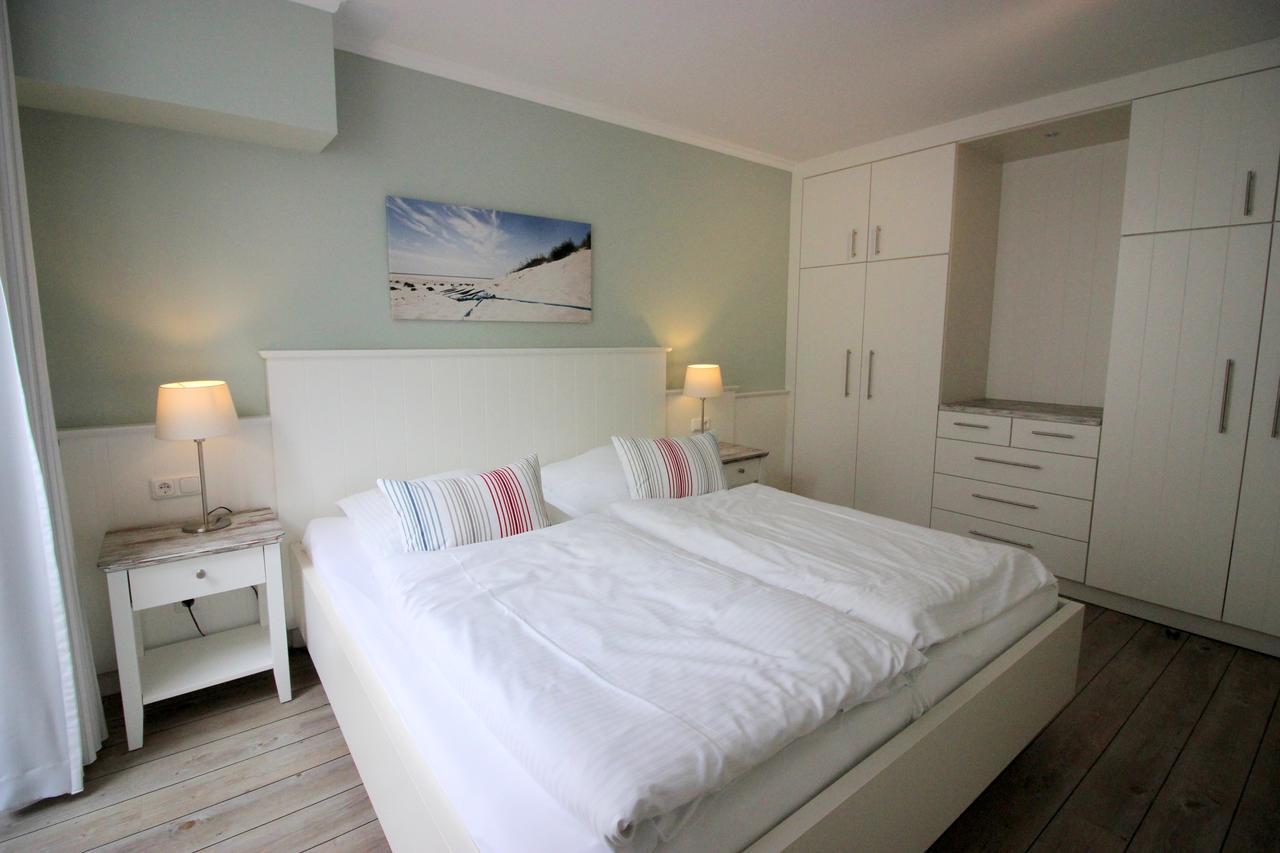 Ual Oeoemrang Wiartshues Hotel Norddorf Luaran gambar