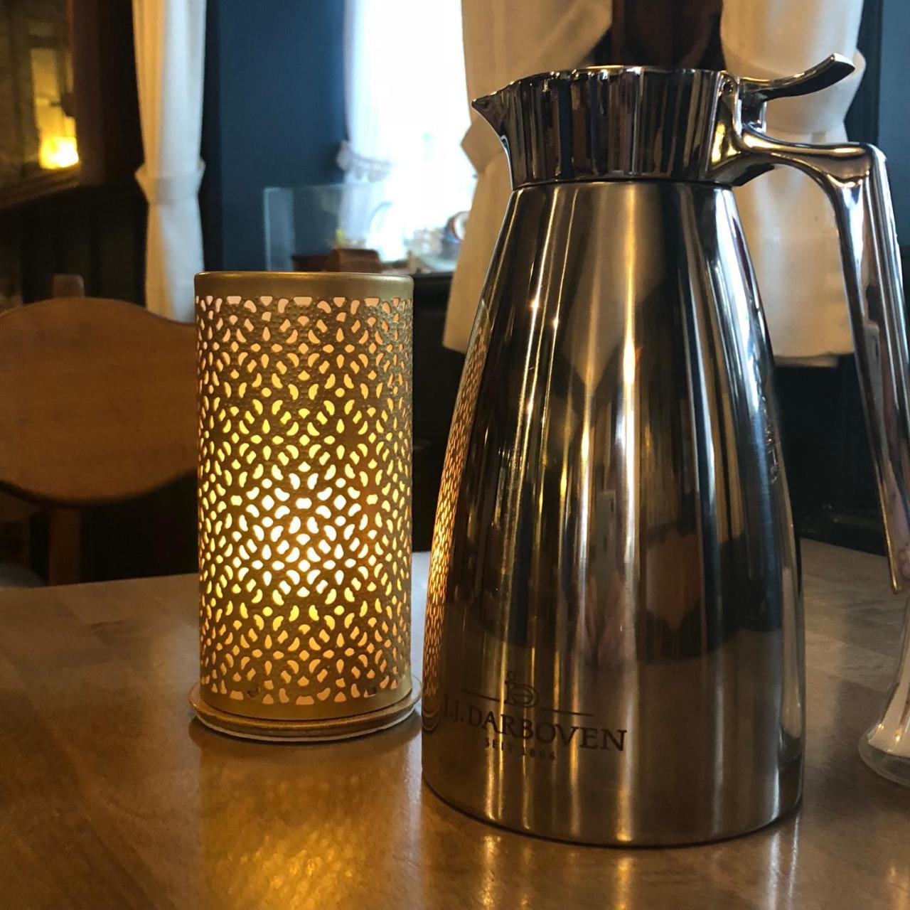 Ual Oeoemrang Wiartshues Hotel Norddorf Luaran gambar
